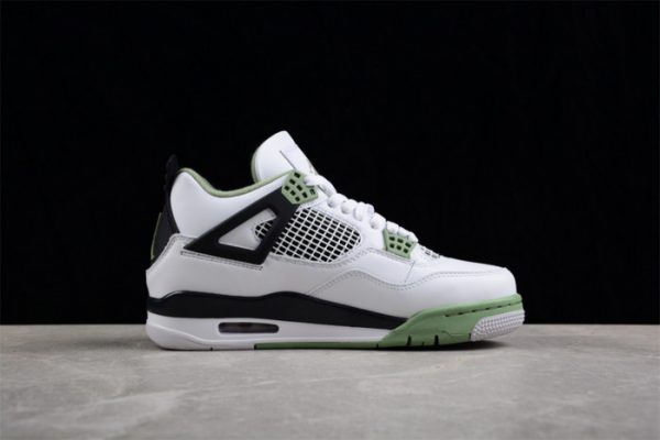 Air Jordan 4 ¡°Seafoam Aq9129-103
