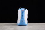 Air Jordan 12 Retro ''Unc'' 308243-142