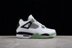 Air Jordan 4 ¡°Seafoam Aq9129-103