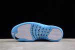 Air Jordan 12 Retro ''Unc'' 308243-142
