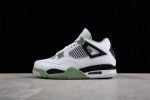 Air Jordan 4 ¡°Seafoam Aq9129-103
