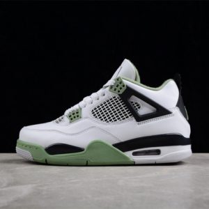 Air Jordan 4 ¡°Seafoam Aq9129-103