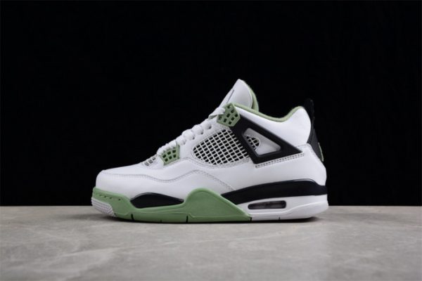 Air Jordan 4 ¡°Seafoam Aq9129-103