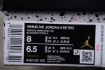 Air Jordan 4 ¡°Seafoam Aq9129-103