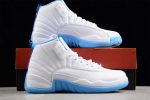 Air Jordan 12 Retro ''Unc'' 308243-142