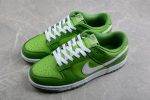 Nike Dunk Low Chlorophyll Dj6188-300