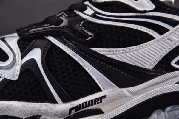 Sneaker Runner 5000181