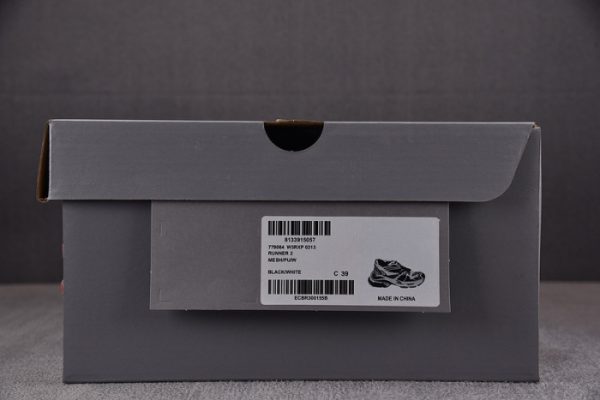 Sneaker Runner 5000181