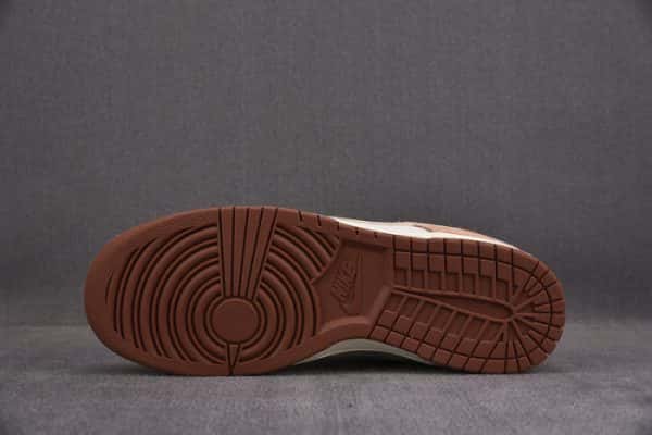 Nike Sb Dunk Low Medium Curry Dd1390-100