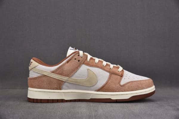 Nike Sb Dunk Low Medium Curry Dd1390-100