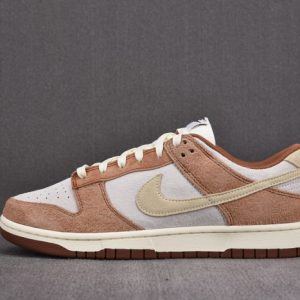 Nike Sb Dunk Low Medium Curry Dd1390-100