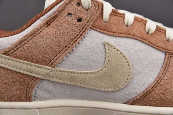 Nike Sb Dunk Low Medium Curry Dd1390-100