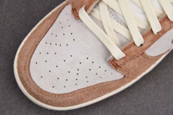 Nike Sb Dunk Low Medium Curry Dd1390-100