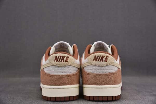 Nike Sb Dunk Low Medium Curry Dd1390-100