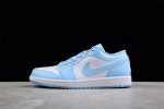 Air Jordan 1 Low Aluminum Dc0774-141
