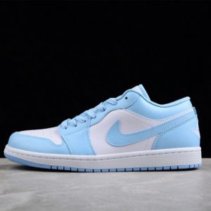 Air Jordan 1 Low Aluminum Dc0774-141