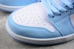 Air Jordan 1 Low Aluminum Dc0774-141