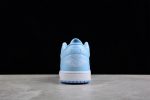 Air Jordan 1 Low Aluminum Dc0774-141