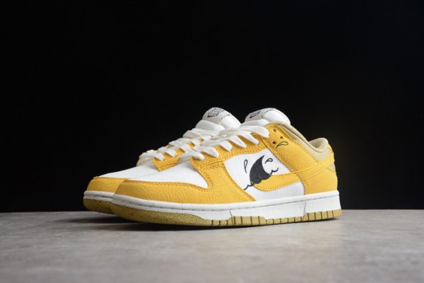 Nike Dunk Low "Sun Club" Dv1681-100