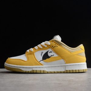 Nike Dunk Low "Sun Club" Dv1681-100