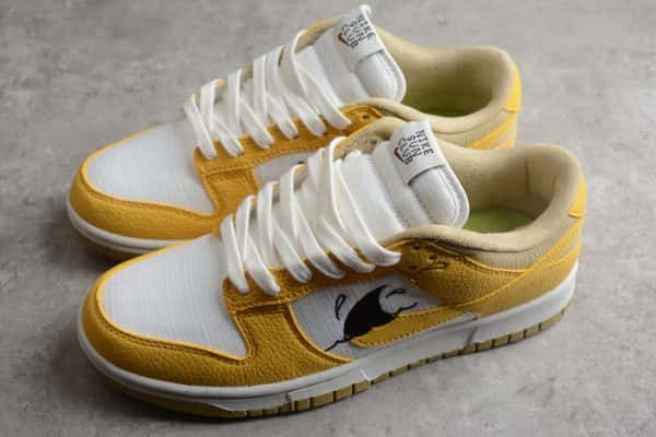 Nike Dunk Low "Sun Club" Dv1681-100
