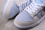 Nike Dunk Low Light Armory Blue Fz3779-025