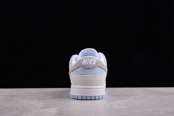 Nike Dunk Low Light Armory Blue Fz3779-025