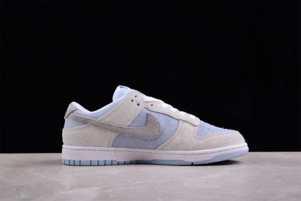 Nike Dunk Low Light Armory Blue Fz3779-025