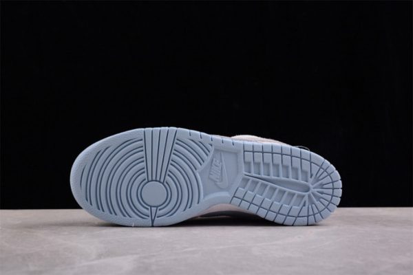 Nike Dunk Low Light Armory Blue Fz3779-025