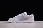 Nike Dunk Low Light Armory Blue Fz3779-025
