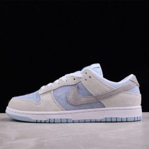 Nike Dunk Low Light Armory Blue Fz3779-025