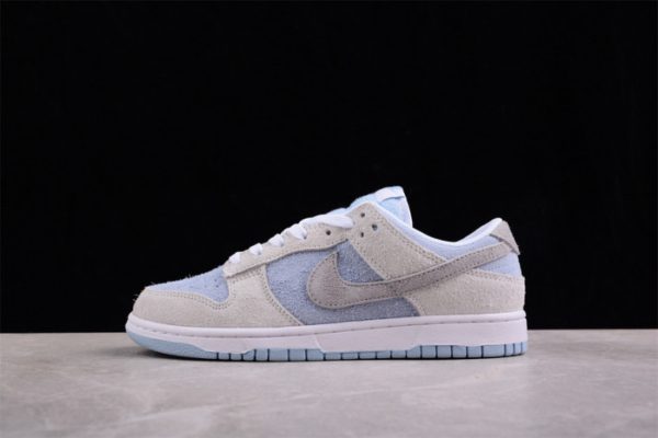 Nike Dunk Low Light Armory Blue Fz3779-025