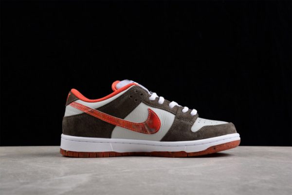 Nike Dunk Low Crushed Dh7782-001