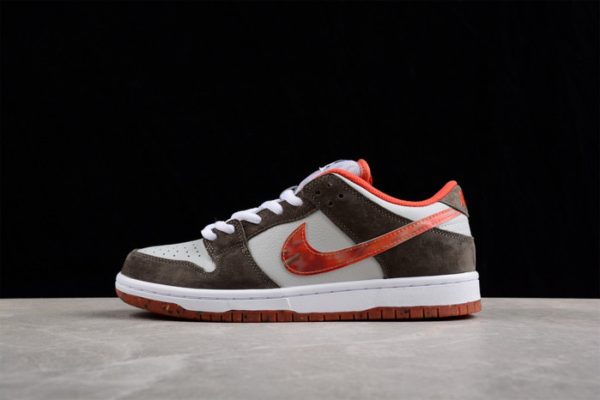 Nike Dunk Low Crushed Dh7782-001