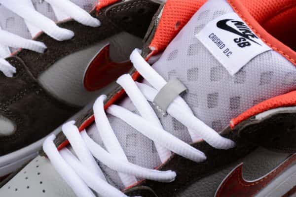 Nike Dunk Low Crushed Dh7782-001