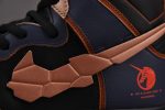 Gundam X Nike Sb Dunk High "Banshee" Dh7717-400