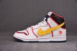 Gundam X Nik Sb Dunk High Project Unicorn Dh7717-100