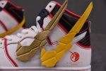 Gundam X Nik Sb Dunk High Project Unicorn Dh7717-100