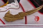 Gundam X Nik Sb Dunk High Project Unicorn Dh7717-100