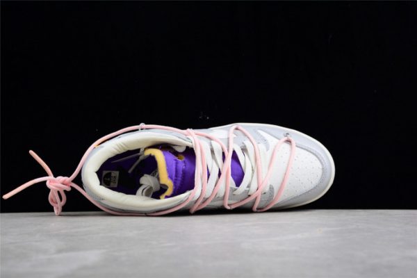 Ofw X Dunk Low ¡°24 Of 50¡± Dm1602-119