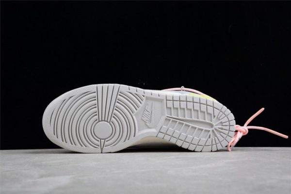 Ofw X Dunk Low ¡°24 Of 50¡± Dm1602-119