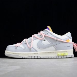 Ofw X Dunk Low ¡°24 Of 50¡± Dm1602-119