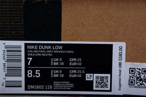 Ofw X Dunk Low ¡°24 Of 50¡± Dm1602-119