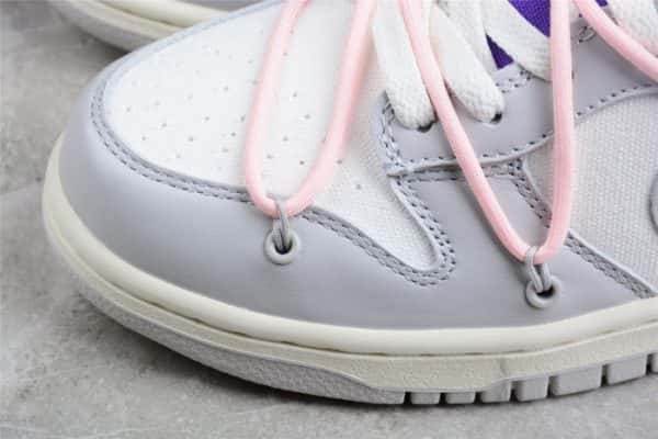 Ofw X Dunk Low ¡°24 Of 50¡± Dm1602-119