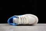Nike Dunk Low Athletic Department University Blue Fn7488-133