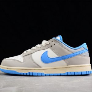 Nike Dunk Low Athletic Department University Blue Fn7488-133