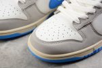 Nike Dunk Low Athletic Department University Blue Fn7488-133
