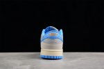 Nike Dunk Low Athletic Department University Blue Fn7488-133