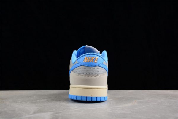 Nike Dunk Low Athletic Department University Blue Fn7488-133