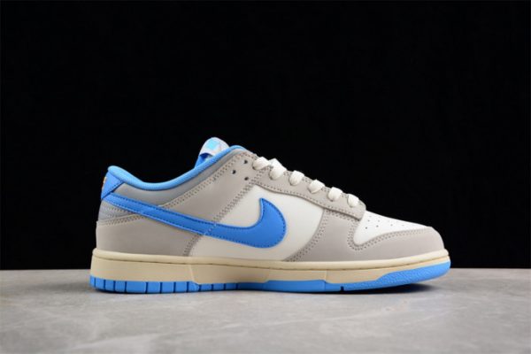 Nike Dunk Low Athletic Department University Blue Fn7488-133